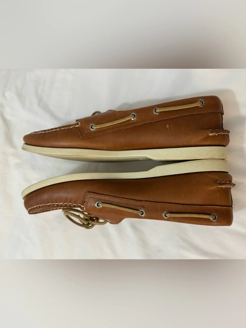 Sperry like shoes